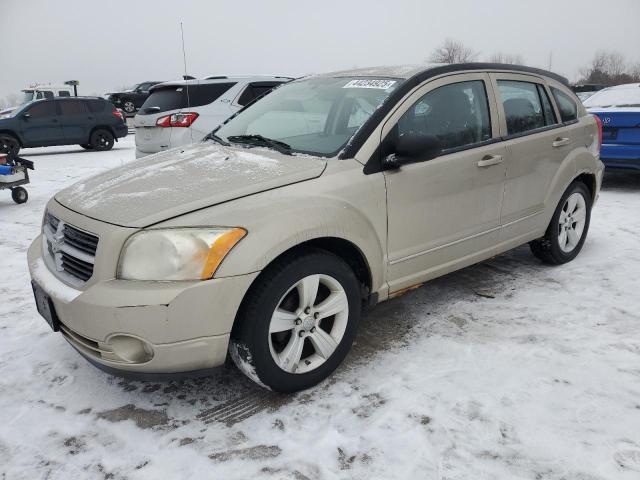 صورة رقم 1 من المزاد - 2010 DODGE CALIBER SX مع VIN 1B3CB4HA4AD605923