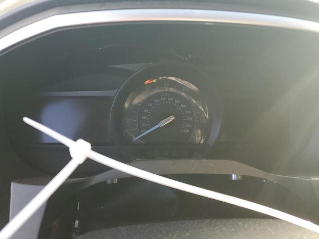 Photo 9 from auction – 2021 FORD EDGE SE with VIN 2FMPK4G94MBA28131