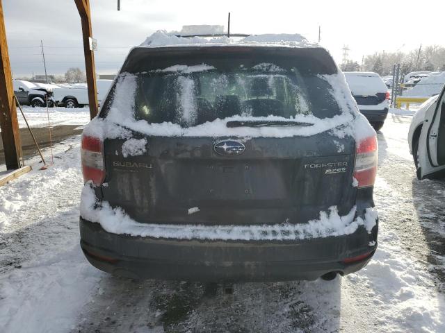 Photo 6 from auction – 2015 SUBARU FORESTER 2 with VIN JF2SJAHC7FH415354
