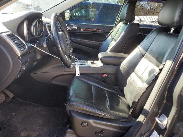 Photo 7 from auction – 2011 JEEP GRAND CHER with VIN 1J4RR4GT9BC636688