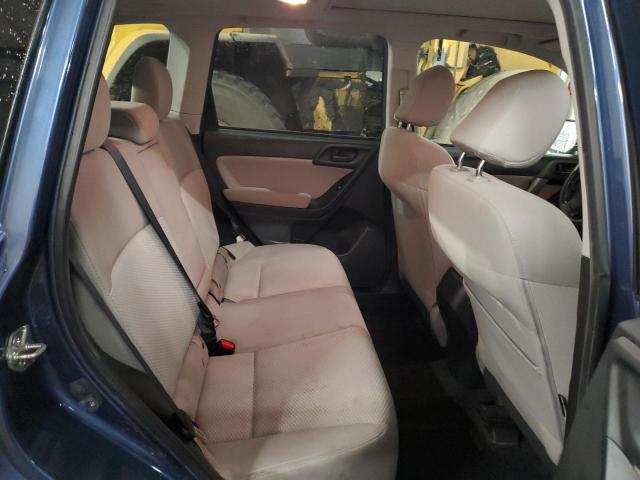 Photo 11 from auction – 2014 SUBARU FORESTER 2 with VIN JF2SJAECXEH405372