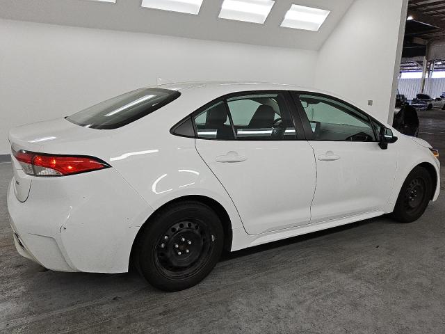 Photo 3 from auction – 2023 TOYOTA COROLLA LE with VIN 5YFB4MDE9PP050180
