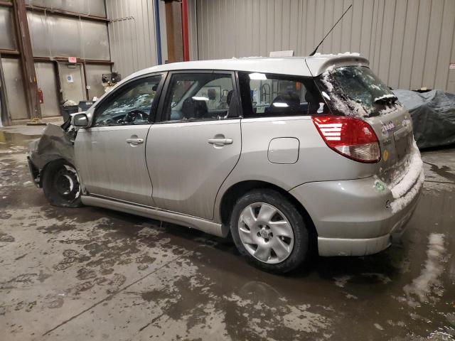Photo 2 from auction – 2004 TOYOTA MATRIX with VIN 2T1KR32E54C221162