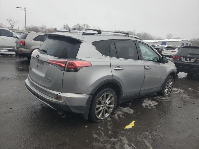 Photo 3 from auction – 2016 TOYOTA RAV4 LIMIT with VIN 2T3DFREV9GW440538