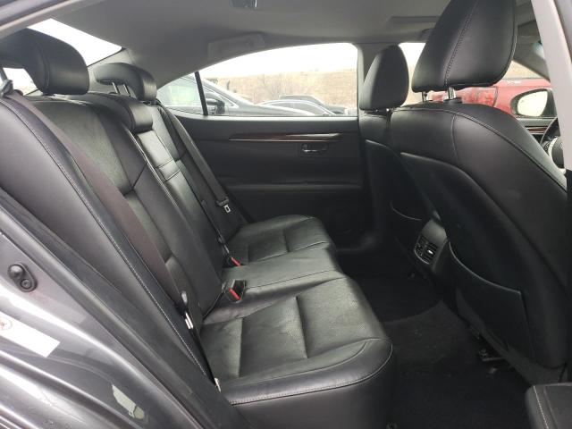 صورة رقم 10 من المزاد - 2014 LEXUS ES 350 مع VIN JTHBK1GG2E2131629