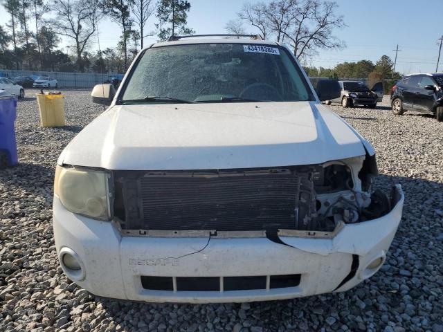 Photo 5 from auction – 2008 FORD ESCAPE XLT with VIN 1FMCU03128KC17728