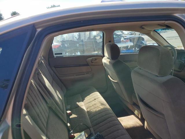 Photo 10 from auction – 2000 CHEVROLET IMPALA with VIN 2G1WF55K3Y9258992