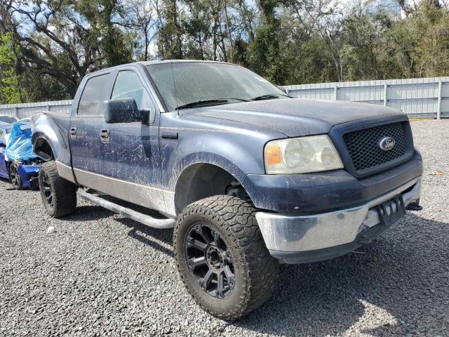 Photo 4 from auction – 2006 FORD F150 SUPER with VIN 1FTPW14V46KC69253