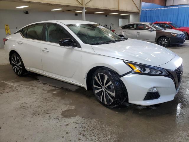 Photo 4 from auction – 2020 NISSAN ALTIMA SR with VIN 1N4BL4CW7LC100404