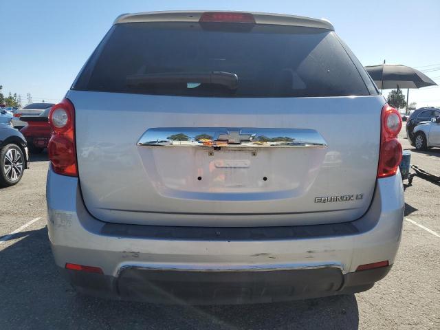 Photo 6 from auction – 2010 CHEVROLET EQUINOX LT with VIN 2CNALDEW0A6211638