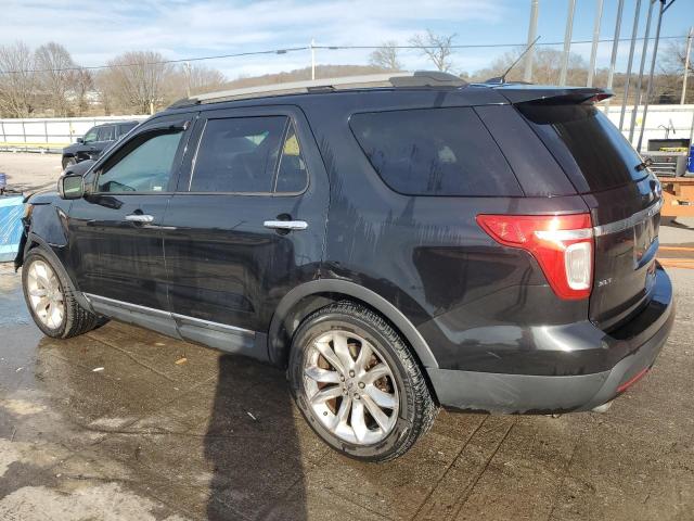 Снимка 2 от търг – 2011 FORD EXPLORER X с VIN 1FMHK7D83BGA37765