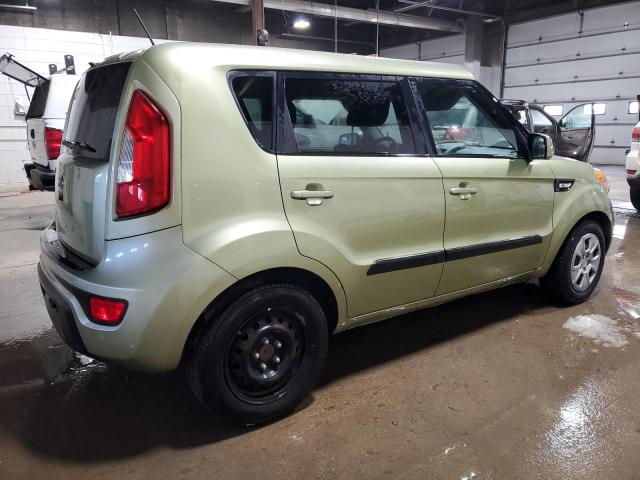 Photo 3 from auction – 2012 KIA SOUL with VIN KNDJT2A57C7477778