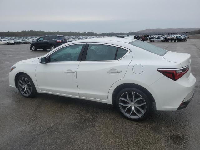 Photo 2 from auction – 2020 ACURA ILX PREMIU with VIN 19UDE2F74LA006273
