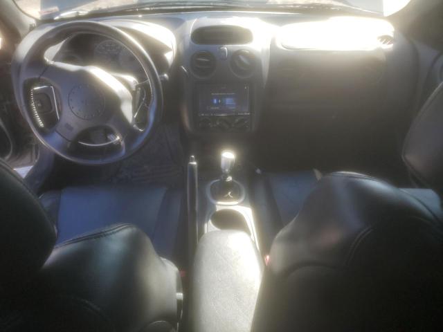 Photo 8 from auction – 2003 MITSUBISHI ECLIPSE SP with VIN 4A3AE75H73E175864