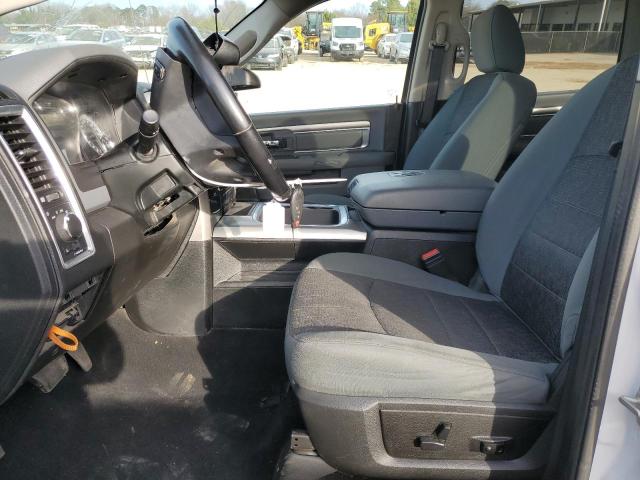 Photo 7 from auction – 2020 RAM 1500 CLASS with VIN 1C6RR6TT0LS134822