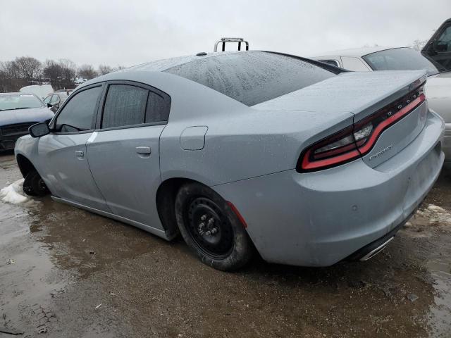 Photo 2 from auction – 2021 DODGE CHARGER SX with VIN 2C3CDXBG8MH541811