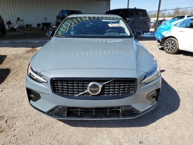 Photo 5 from auction – 2024 VOLVO S60 CORE with VIN 7JRL12FK4RG327098