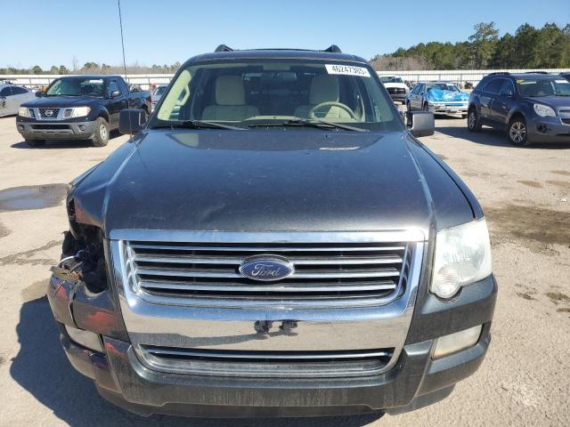 Photo 5 from auction – 2010 FORD EXPLORER X with VIN 1FMEU6DEXAUA47318