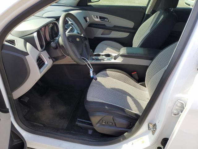 Photo 7 from auction – 2017 CHEVROLET EQUINOX LS with VIN 2GNALBEK6H1555012
