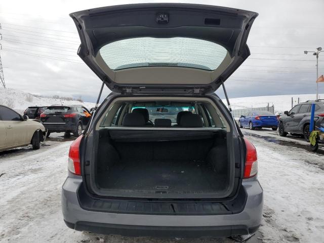 Zdjęcie 6 z aukcji – 2008 SUBARU OUTBACK 2. z VIN 4S4BP61C887343637