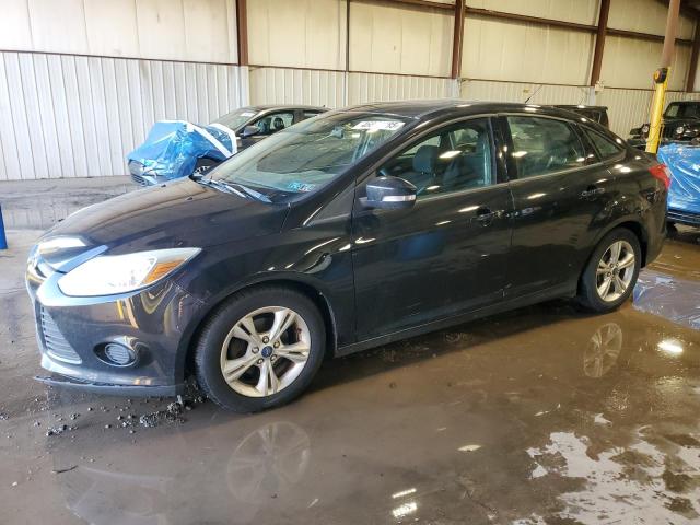 FORD FOCUS SE 2013 with VIN 1FADP3F29DL288277 - Photo from auction