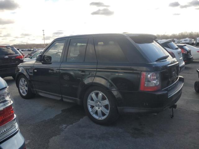 Снимка 2 от търг – 2010 LAND ROVER RANGE ROVE с VIN SALSK2D46AA217066