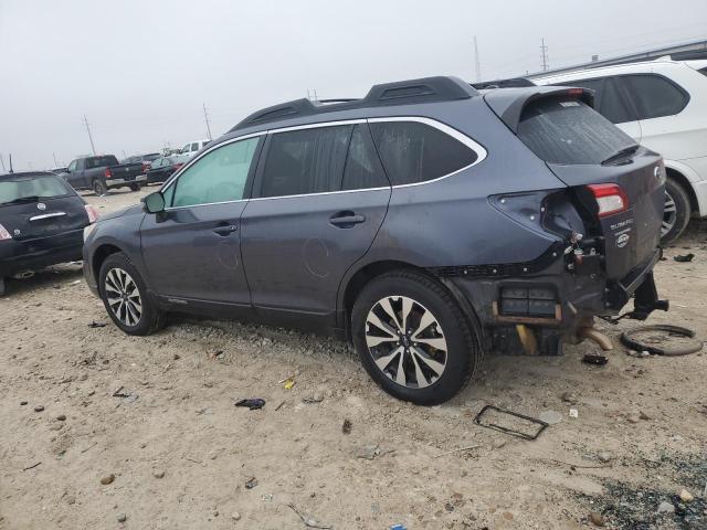 Photo 2 from auction – 2015 SUBARU OUTBACK 2. with VIN 4S4BSBNC5F3290269