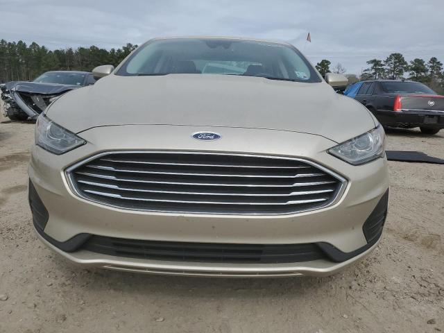 Photo 5 from auction – 2019 FORD FUSION SE with VIN 3FA6P0HD1KR112019