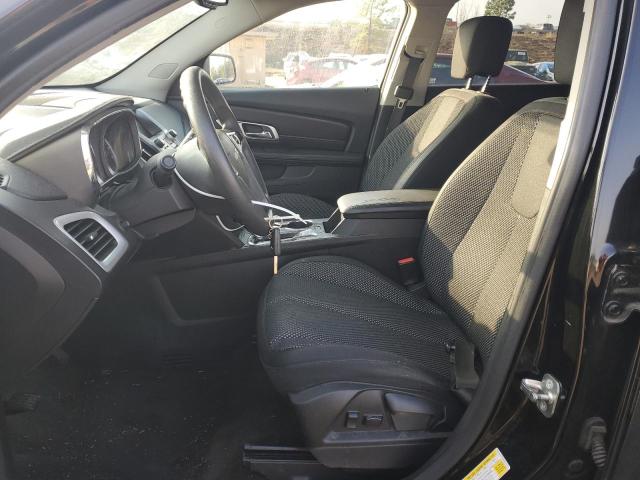 Photo 7 from auction – 2017 GMC TERRAIN with VIN 2GKALMEK8H6141757