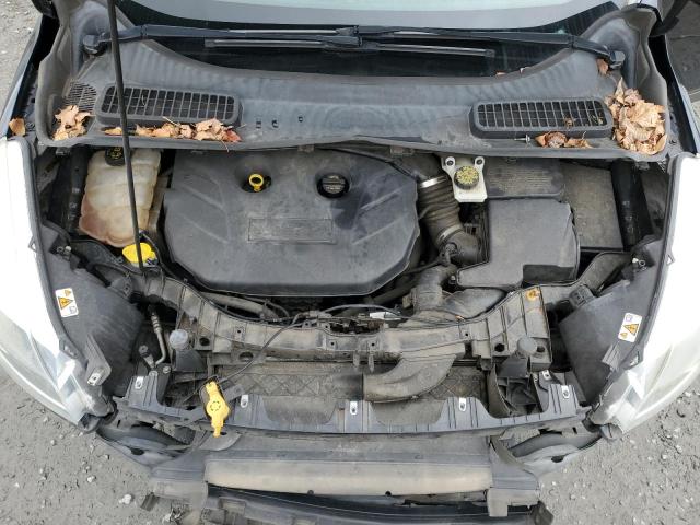 Photo 12 from auction – 2014 FORD ESCAPE TIT with VIN 1FMCU0J92EUC35123