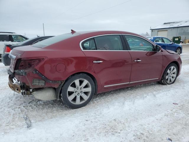 Снимка 3 от търг – 2010 BUICK LACROSSE C с VIN 1G4GE5EV7AF133379