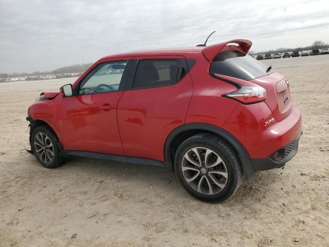 Photo 2 from auction – 2017 NISSAN JUKE S with VIN JN8AF5MR9HT700610