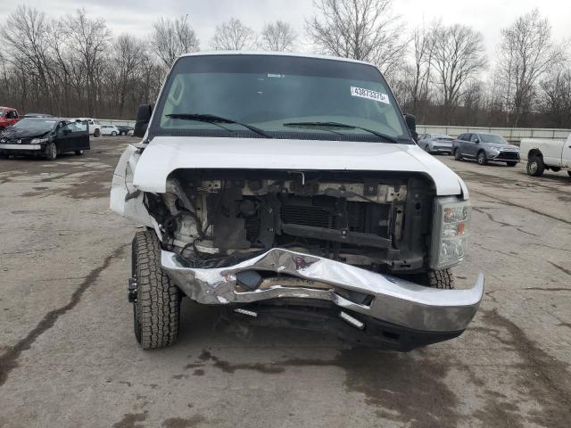 Photo 5 from auction – 2008 FORD ECONOLINE with VIN 1FBNE31L48DA80204