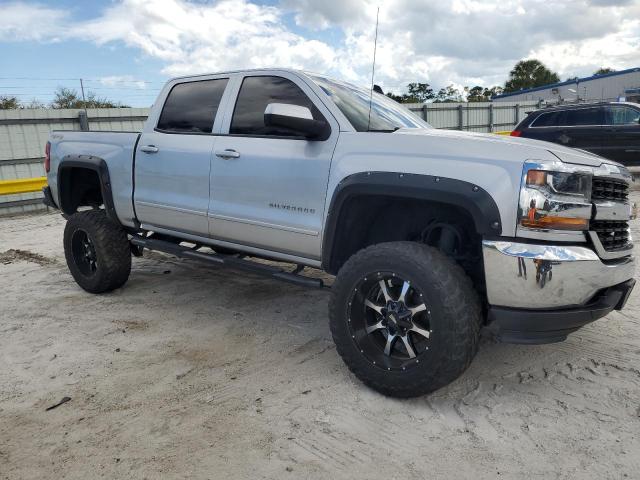 Photo 4 from auction – 2016 CHEVROLET SILVERADO with VIN 3GCUKREC1GG324180