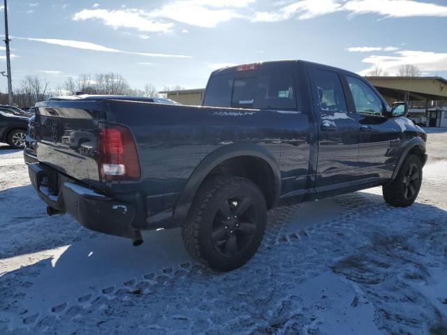 Снимка 3 от търг – 2019 RAM 1500 CLASS с VIN 1C6RR7GG0KS744673