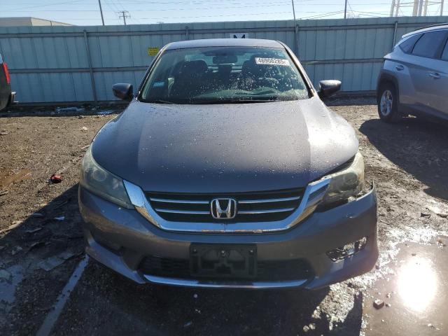 Photo 5 from auction – 2014 HONDA ACCORD SPO with VIN 1HGCR2F5XEA304652