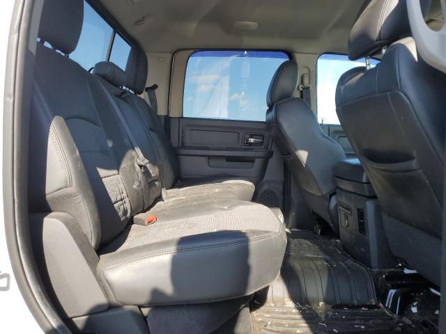 Photo 10 from auction – 2012 DODGE RAM 1500 S with VIN 1C6RD7MT7CS162832