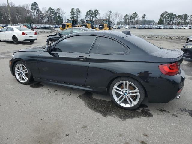 Foto 2 de la subasta – 2015 BMW 228 I con VIN WBA1F5C56FV257079