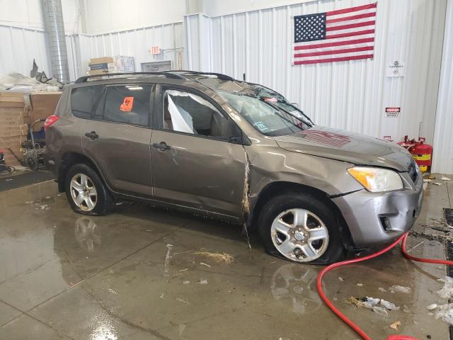Photo 4 from auction – 2011 TOYOTA RAV4 with VIN JTMZF4DV4BD030763
