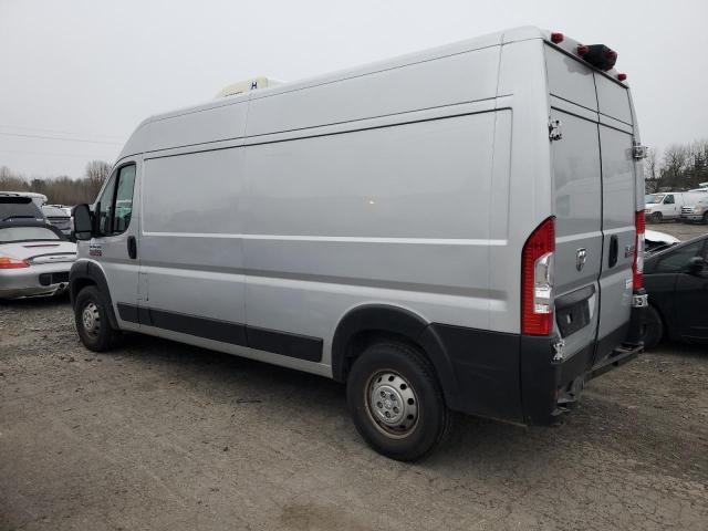 Photo 2 from auction – 2022 RAM PROMASTER with VIN 3C6LRVDG2NE120136