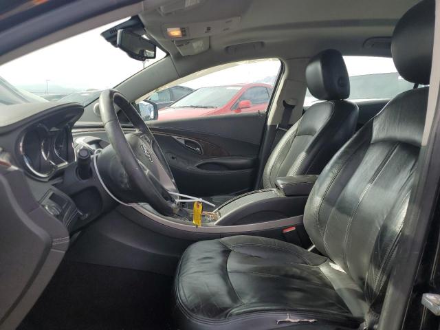 Photo 7 from auction – 2012 BUICK LACROSSE with VIN 1G4GC5ER8CF327138