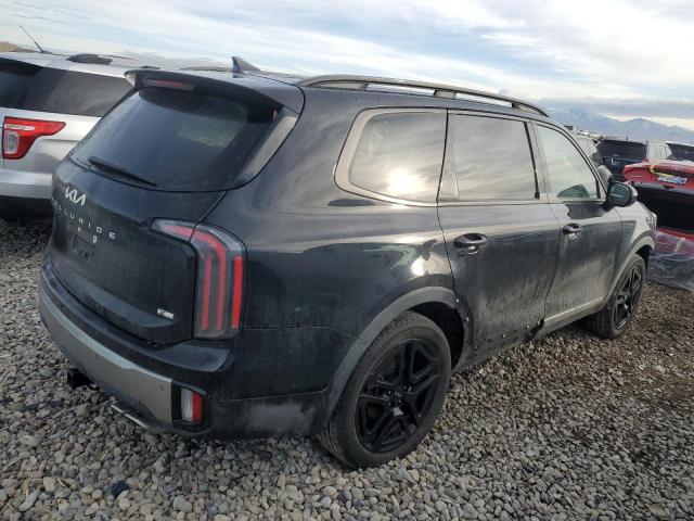 Photo 3 from auction – 2023 KIA TELLURIDE with VIN 5XYP5DGC9PG374926