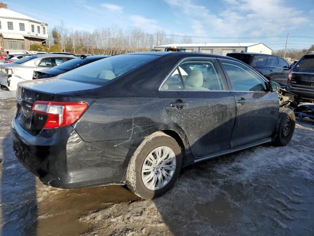 Photo 3 from auction – 2012 TOYOTA CAMRY BASE with VIN 4T1BF1FK5CU002454