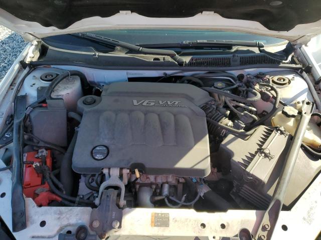 Photo 11 from auction – 2016 CHEVROLET IMPALA LIM with VIN 2G1WC5E36G1125786
