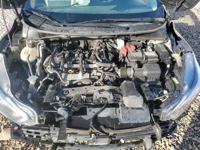 Photo 11 from auction – 2020 NISSAN VERSA SV with VIN 3N1CN8EVXLL872777