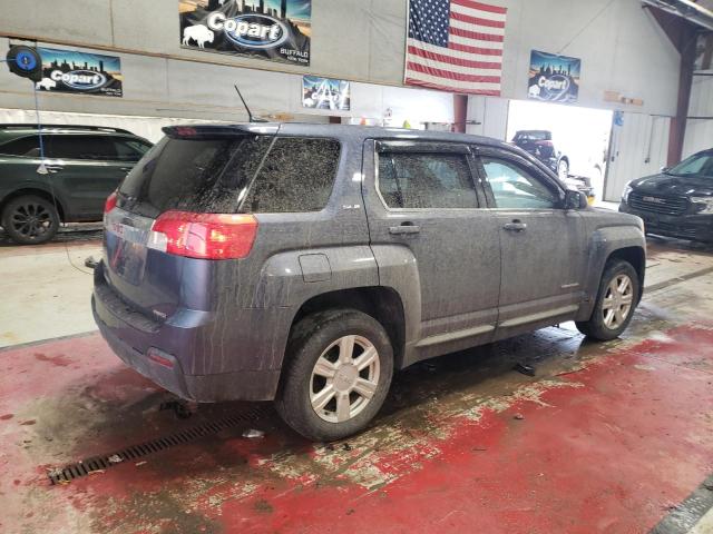 Photo 3 from auction – 2014 GMC TERRAIN SL with VIN 2GKFLVEK7E6369952