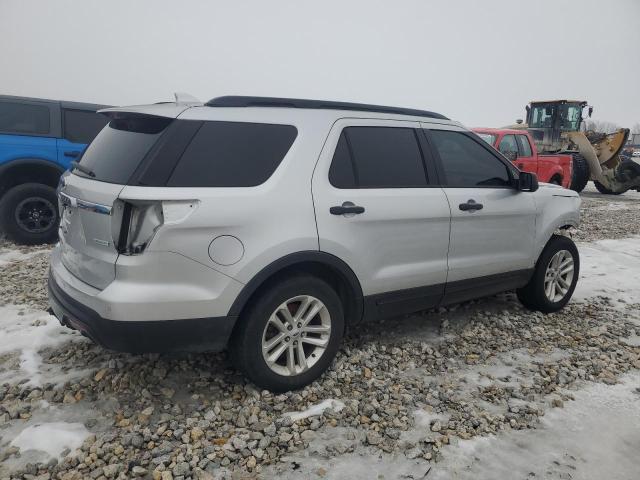 Photo 3 from auction – 2017 FORD EXPLORER with VIN 1FM5K7BH3HGB73327