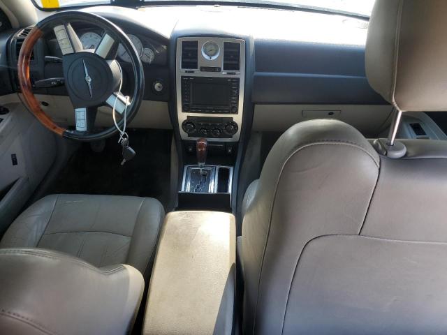 Photo 8 from auction – 2005 CHRYSLER 300C with VIN 2C3AA63H55H578690