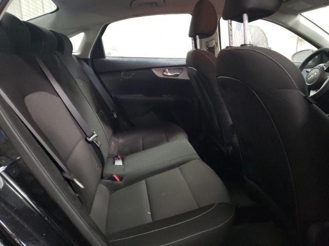 Photo 10 from auction – 2023 KIA FORTE LX with VIN 3KPF24AD2PE597828