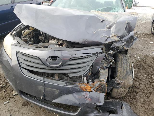 Photo 11 from auction – 2009 TOYOTA CAMRY BASE with VIN 4T1BE46K79U399632